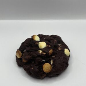 Brownie met witte chocolade - Afbeelding 2