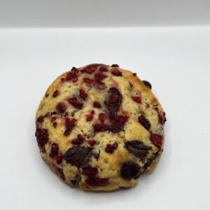 Framboos met pure chocolade - Afbeelding 2