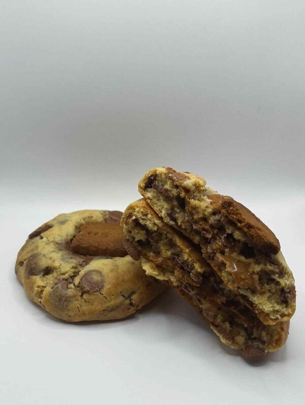 Biscoff