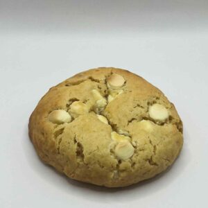 Citroen met witte chocolade - Image 3