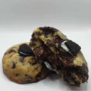 Oreo & Nutella - Afbeelding 2