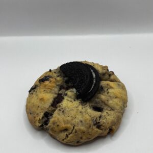 Oreo & Nutella - Afbeelding 3