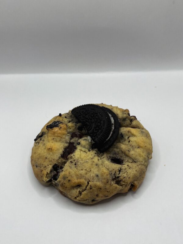 Oreo & Nutella