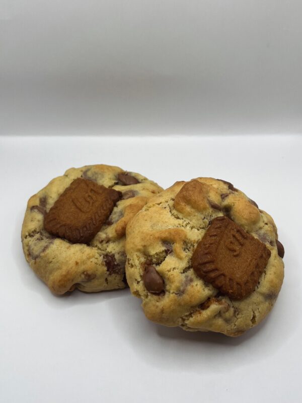 Biscoff
