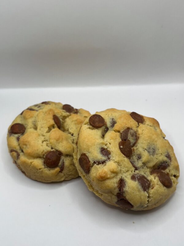 Classic melk chocolade