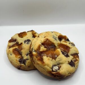 LIMITED EDITION: salted caramel