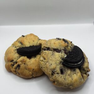 Oreo & Nutella - Afbeelding 1