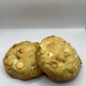 Classic witte chocolade