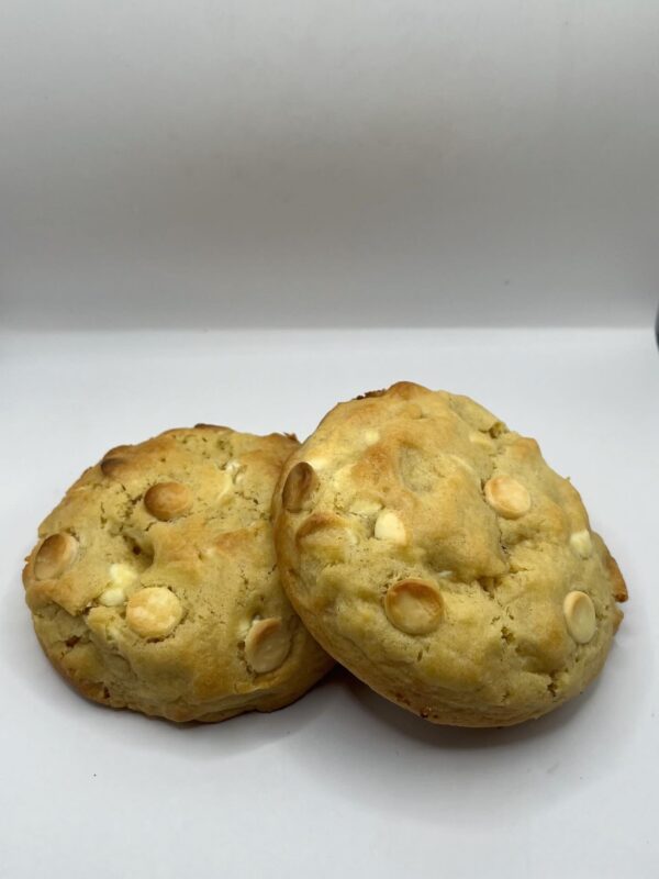 Classic witte chocolade