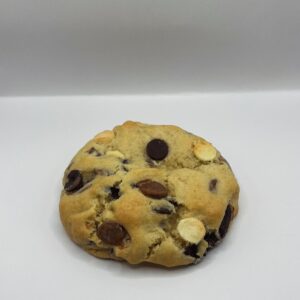 Triple chocolate chip - Afbeelding 2