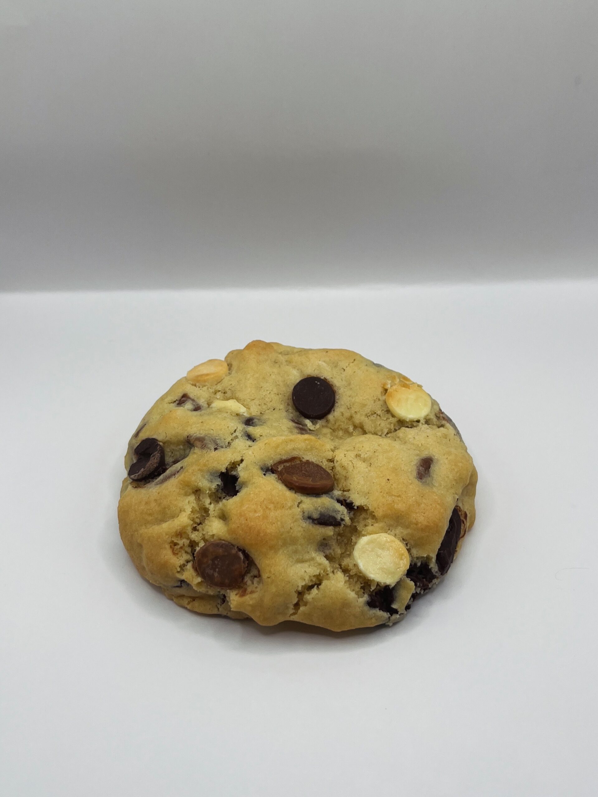 Triple chocolate chip - Afbeelding 2