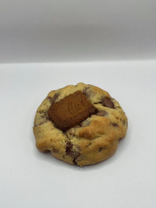Biscoff