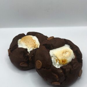 LIMITED EDITION: Hot chocolate cookie - Afbeelding 1