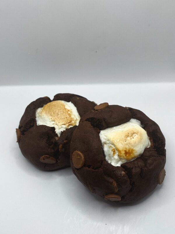 LIMITED EDITION: Hot chocolate cookie
