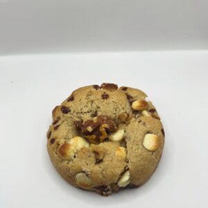 LIMITED EDITION: Pumpkin spice, walnoot en witte chocolade - Afbeelding 2