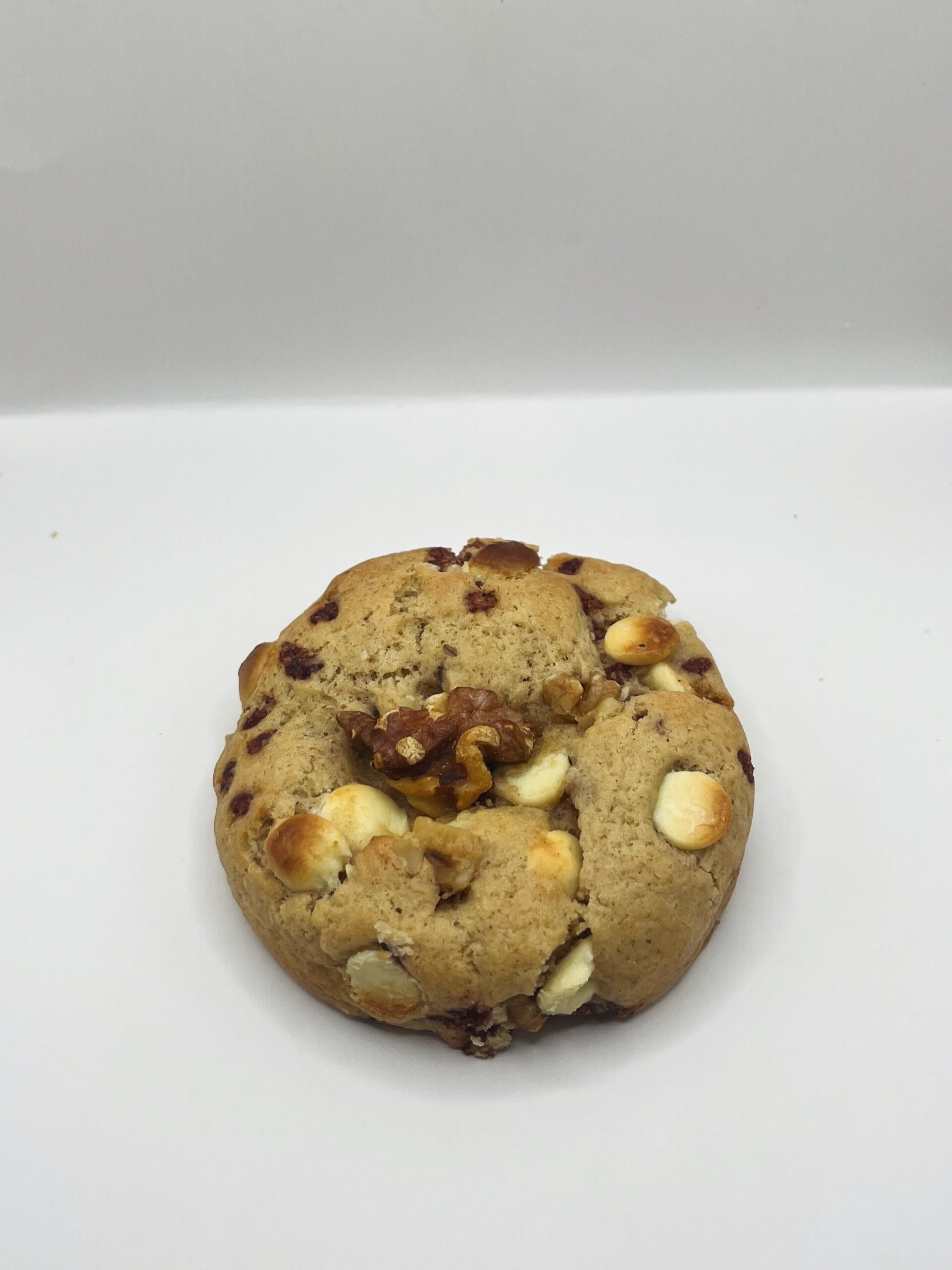 LIMITED EDITION: Pumpkin spice, walnoot en witte chocolade - Afbeelding 2