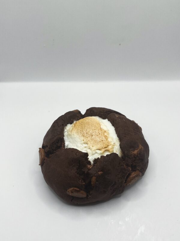 LIMITED EDITION: Hot chocolate cookie