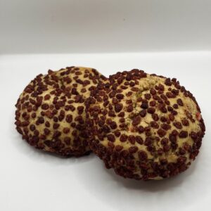 LIMITED EDITION: Pumpkin spice met kaneelsuiker - Afbeelding 1