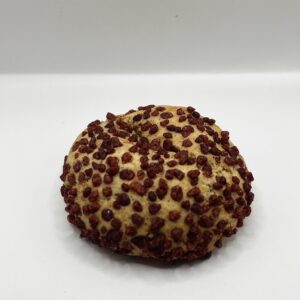 LIMITED EDITION: Pumpkin spice met kaneelsuiker - Afbeelding 2