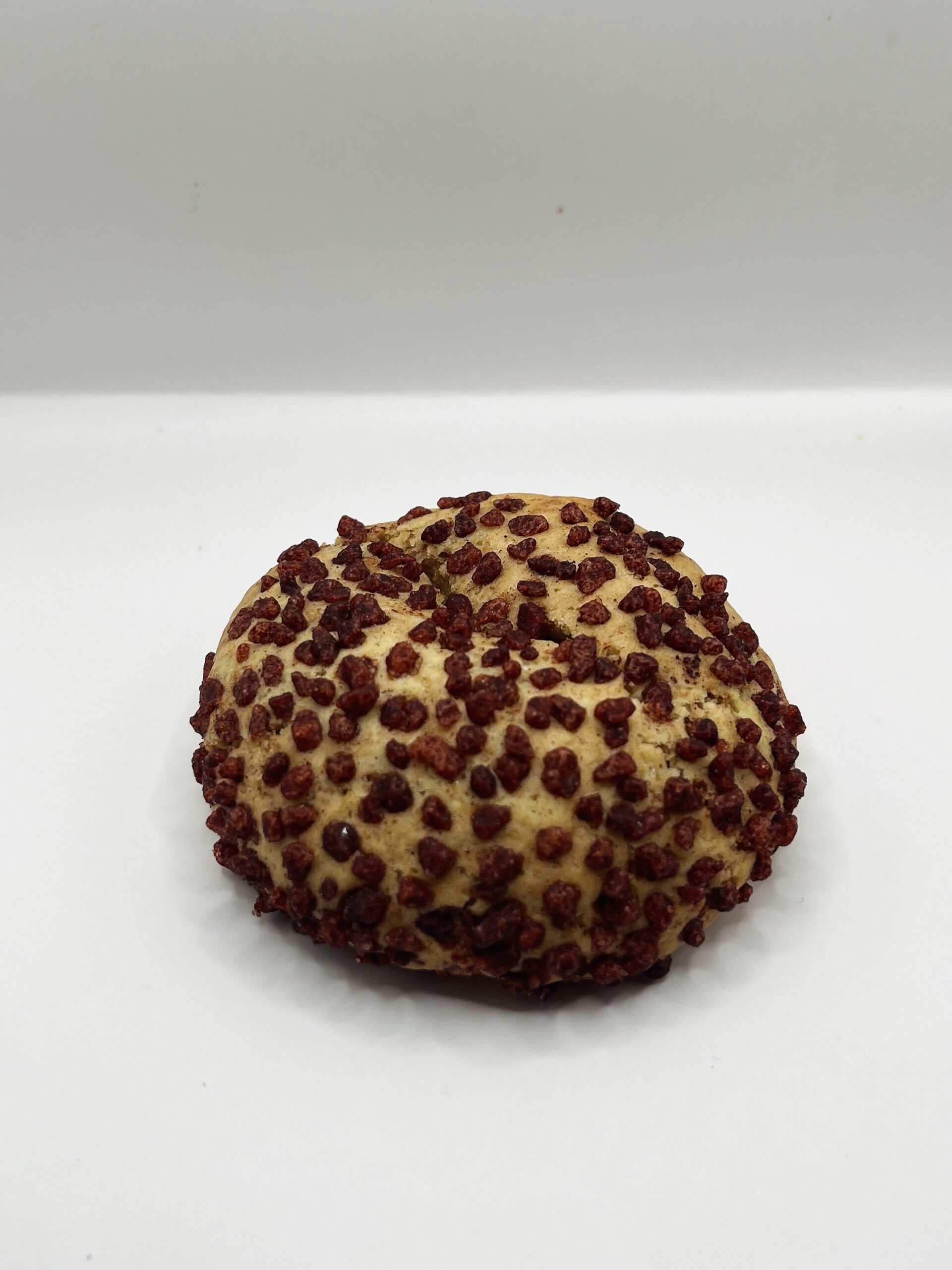 LIMITED EDITION: Pumpkin spice met kaneelsuiker - Afbeelding 2